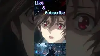 Vẻ ngo&agrave;i long lanh, nhưng b&ecirc;n trong lại rỗng tuếch? #guiltycrown