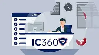 Integrity Monitoring by IC360