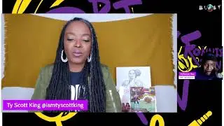Gospel Soul on BLAST Ft. Ty Scott King Ep. 12