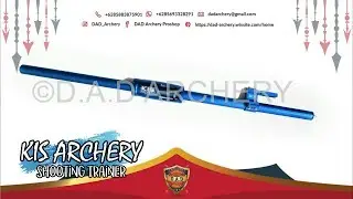KIS ARCHERY SHOOTING TRAINER