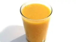 Sopa (o caldillo) de pintarroja