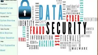 Datplan   Cyber Control Benfords Law and Chi^2 Fraud review