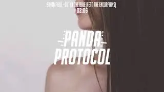 Simon Field - Out Of The Blue (feat. The Endorphins)