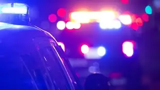 Mother with baby fatally shoots suspected home invader in Joliet, police say