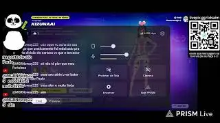 OUTFIT / BOX FIGHT / ZONE WARS / E OUTROS MINIGAMES NO FORTNITE