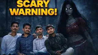 कुलधरा गाँव का श्राप | Rajasthan Cursed Village Horror Story | Kuldhara Village Story Hindi