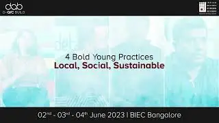 D-Arc Build Expo 2023 || Bangalore Edition || Zion Exhibitions