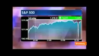 Market panic after AP tweet says Obama was hurt in White House explosions