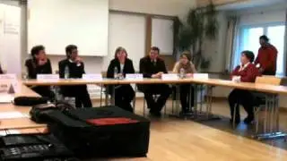 Dr. Edda Weise- neue Dekanin in W&uuml;rzburg