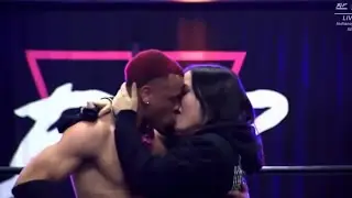 ПОЛНЫЙ МАТЧ: Супер Крейзи (ECW/WWE) против Янг КОЗЛА Майрона Рида (с КИЛЛЕРОМ КЕЛЛИ)