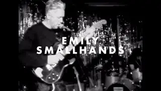 Barringtone // Emily Smallhands // Windmill Brixton // 08.11.19
