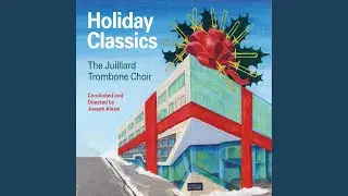 A Caroler&rsquo;s Fanfare