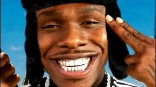 Dababy is Jesus