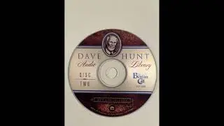 07 An Urgent Call To A Serious Faith -  Dave Hunt