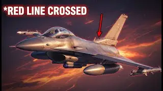 Poland Mobilizes Air Defense as Russian Attacks on Ukraine