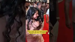 Sai Playing Lead Against Ranbir In Ramayana As Sita #saipallavi #ramayan #bollywood