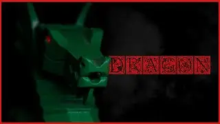 DRAGON - THAC 2026