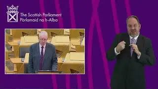 Ministerial Statement: Report on Coronavirus Legislation BSL - 6 October 2020