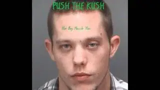 Sean Kush - I'm Your Biggest Fan