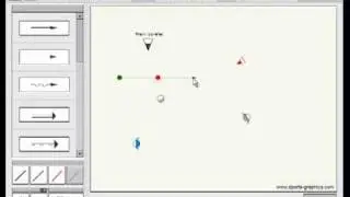 Fussballsoftware: Unterrichtsvorbereitung mit Grafik-Software f&uuml;r Lehrer