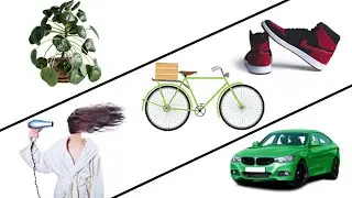 Specialized in Photo Retouch | E-Commerce Image Editing