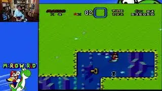 Super Mario World: STAR WORLD 2