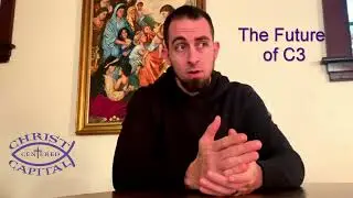 Where does C3 go from here?! True Christian Investing