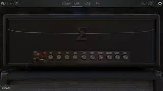 AUDIO ASSAULT - SIGMA V2 DEMO