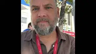 Venice Film Festival Part One
