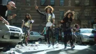 LMFAO party rock anthem (dirty dutch remix)