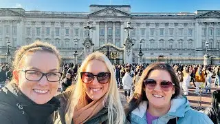 Ladies in London
