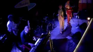 GOOD OLD ROCKIN' PIANO-BAND 