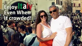 How Crowded Is Italy? And How To Avoid The Masses