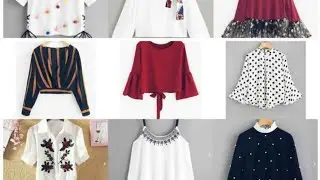 LatestTop Design Ideas/Top Design 2020-2021/New Dress Design /New Top Collection/NewTopDesign Ideas