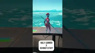 Most tryhard combos for Holly jammer pt. 2 #sweaty #tryhard #youtube #fortnite #gaming