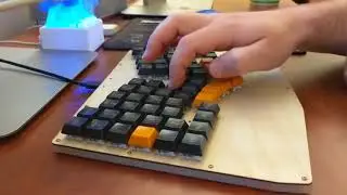 Box Royal switches with latex mod