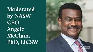 NASW Town Hall on Racial Equity, Economic Equity and COVID-19 - Oct. 2 2020
