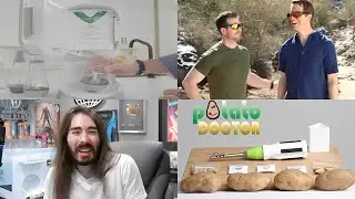 Penguinz0 – Stupid Products Compilation