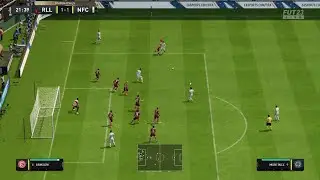 Ones to Watch Richarlison: a tweaker