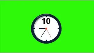 10 second timer || Use for education video || Only gyan center