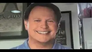 Billy Crystal In The Office