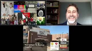 2022 AHA Quality Impact in Stroke Celebration &ndash; Eastern States