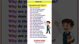 How to Ask 