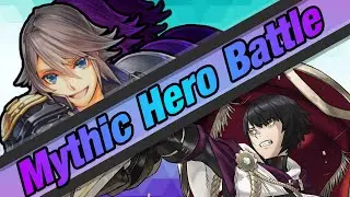 Laslow vs. Otr MHB Abyssal
