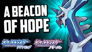 NEW INFO REVEALS WHY SINNOH REMAKES MIGHT BE GREAT | Pokemon Diamond and Pearl Remake Discussion