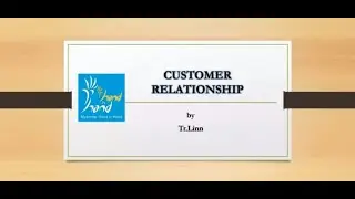 Customer Relationship