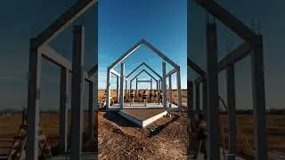 From Vision to Reality &mdash; An Amazing House #AmazingHouse#DreamHome#HouseGoals#HomeInspiration