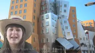 MIT Group Tours