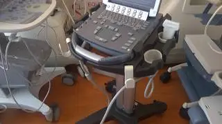 SONOSITE M TURBO