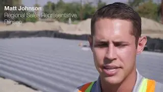 Exceeding Customer Expectations with Prinsco Stormwater Management Solutions